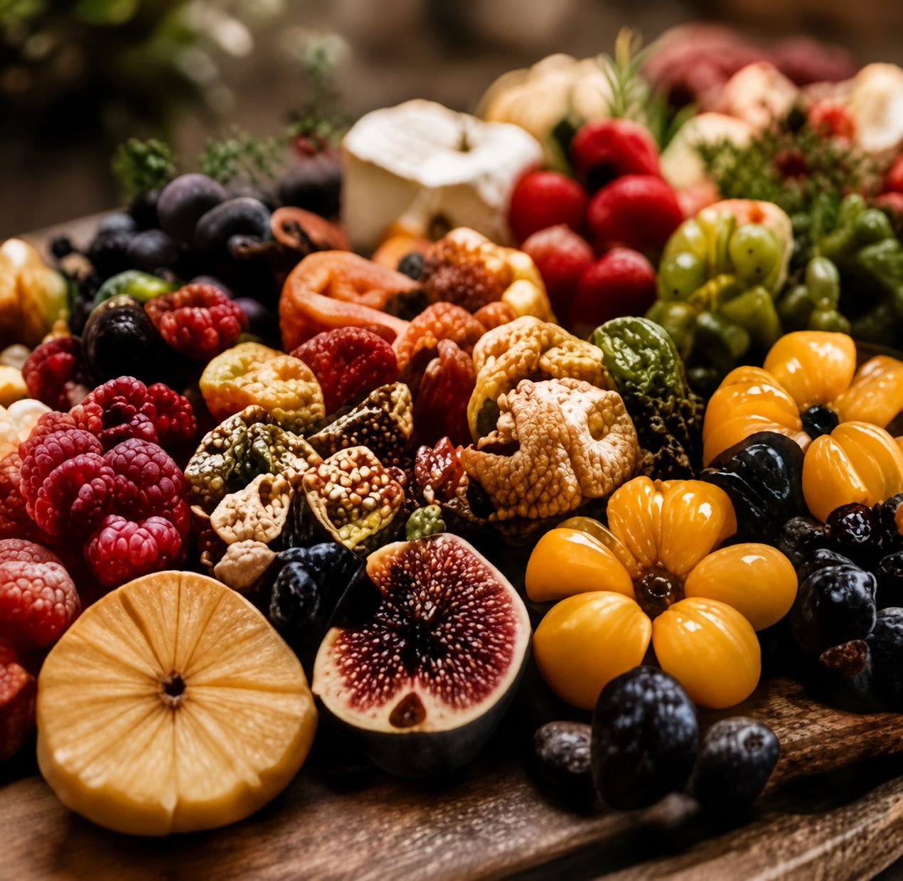 Charcuterie Board von Dear Food